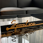 公司成立10周年之际